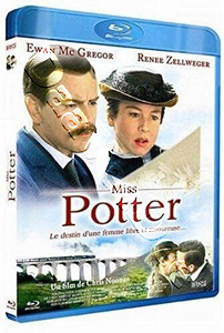 Miss Potter (Blu-Ray)